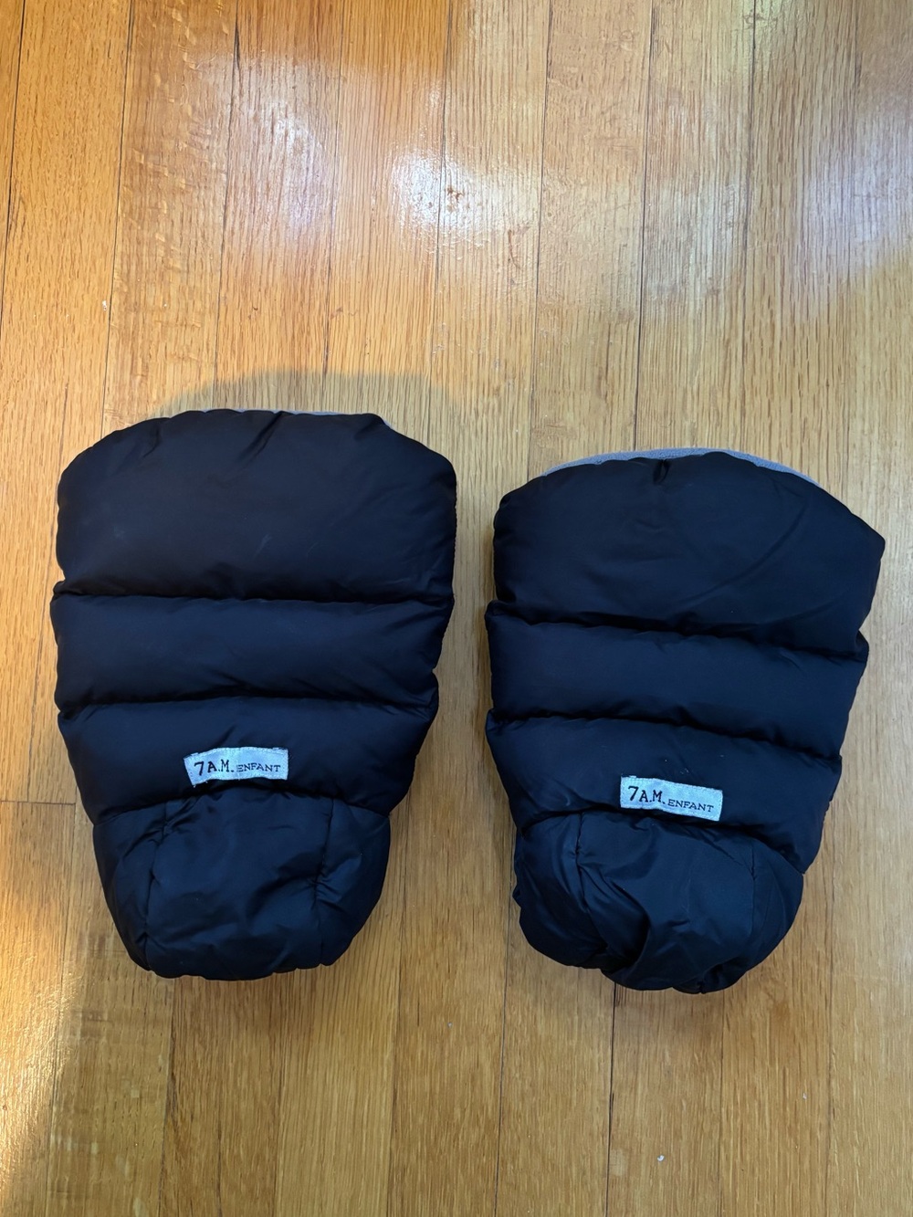7 Am Enfant Warmmuffs Stroller Gloves/Mittens
